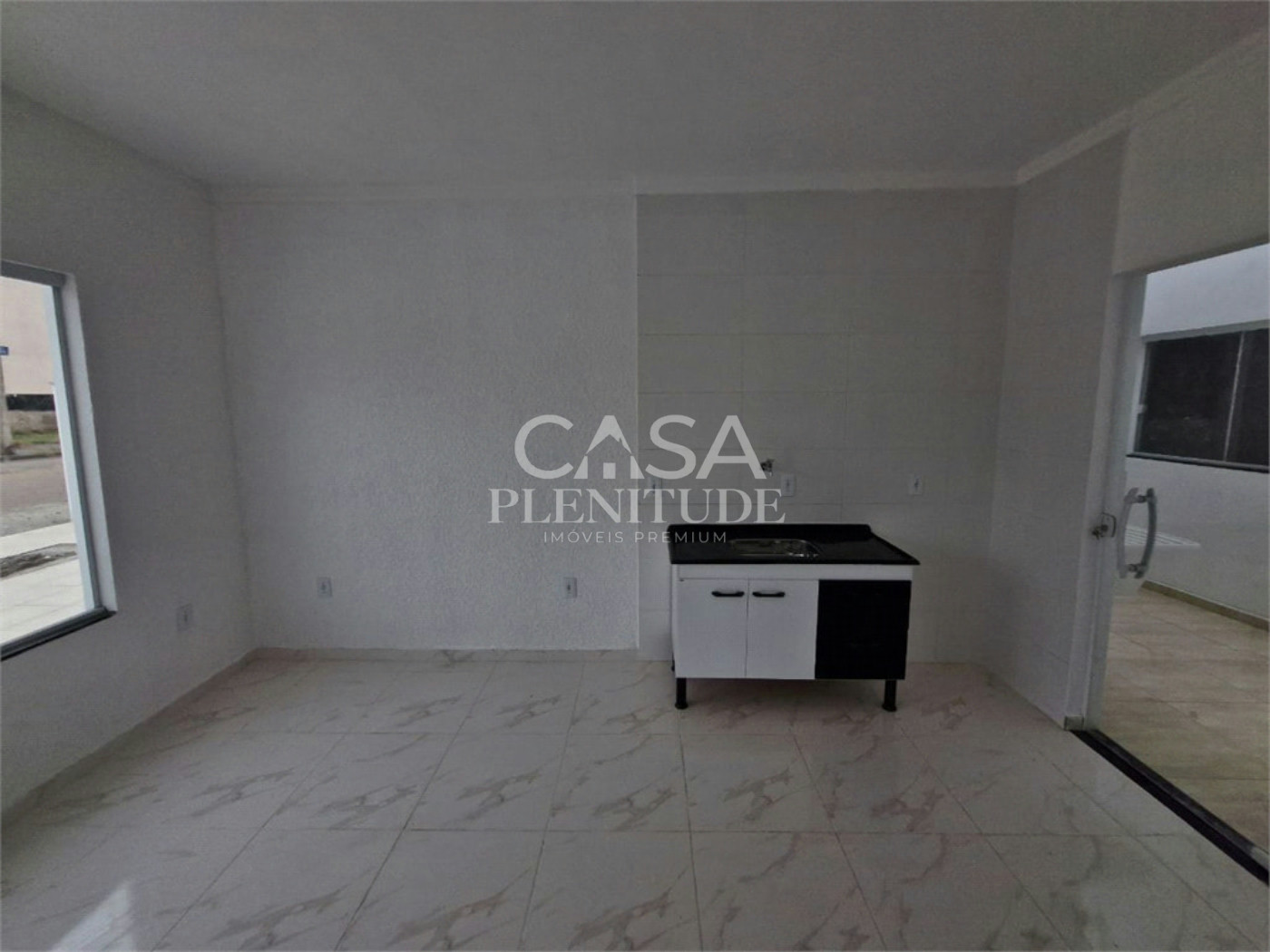 Casa à venda com 1 quarto em Jardim Residencial dos Reis, Sorocaba, SP