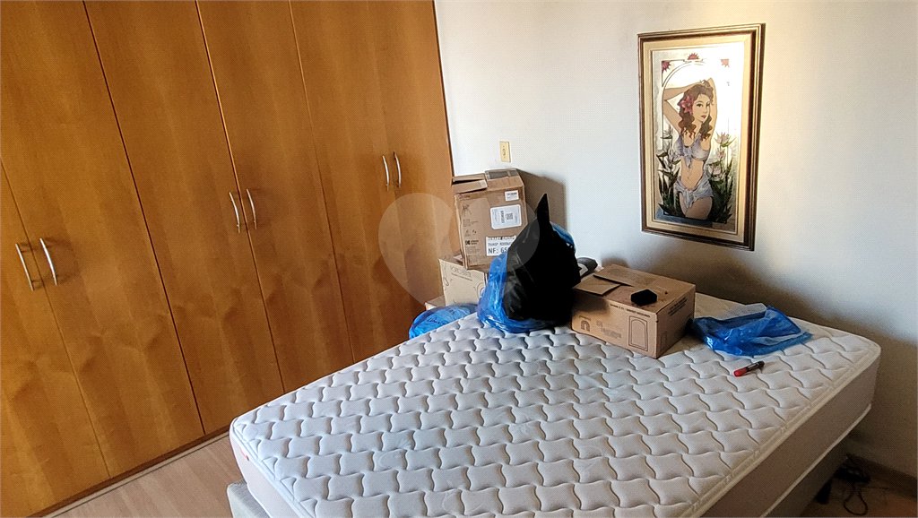 Apartamento à venda com 4 quartos, sendo 1 suíte, em Sumaré, São Paulo, SP