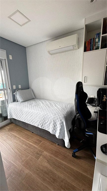 Apartamento à venda com 3 quartos, sendo 1 suíte,  em Mandaqui, São Paulo, SP