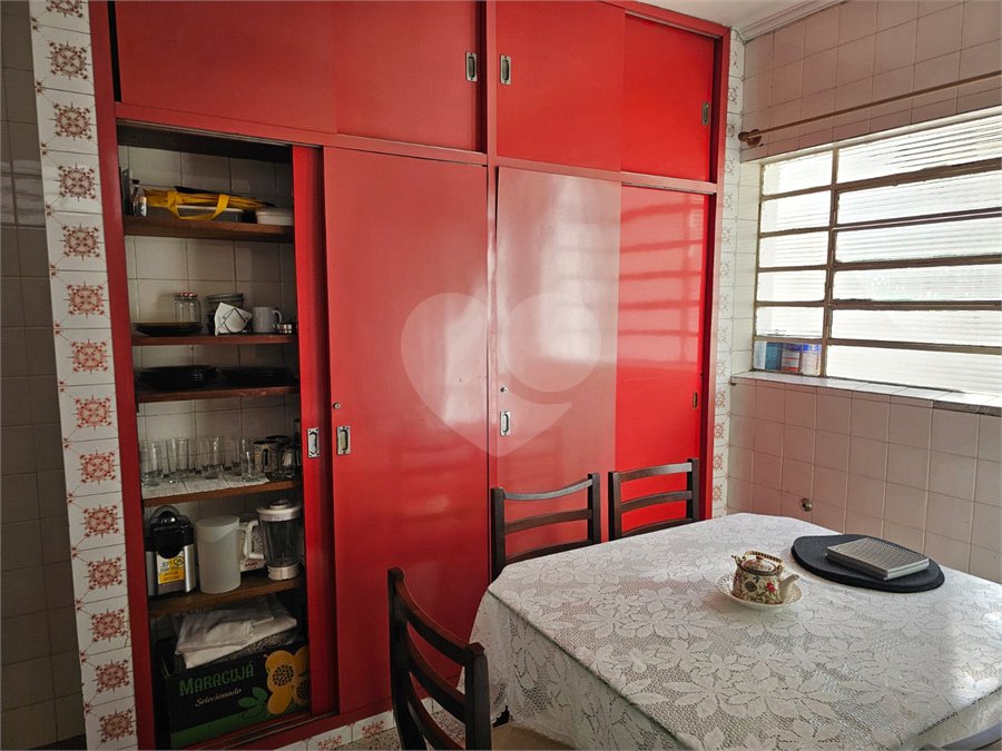 Casa à venda com 3 quartos em Jabaquara, São Paulo, SP