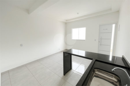 Casa de Vila à venda com 2 quartos em Jardim Residencial dos Reis, Sorocaba, SP