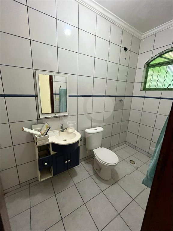 Casa à venda com 3 quartos, sendo 1 suíte, em Loteamento Residencial Vista Linda, São José dos Campos, SP