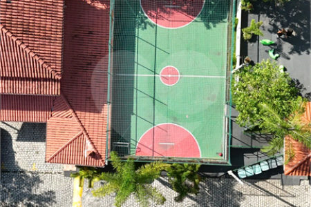 Casa à venda com 2 quartos no condomínio Athenas, Rio de Janeiro - RJ