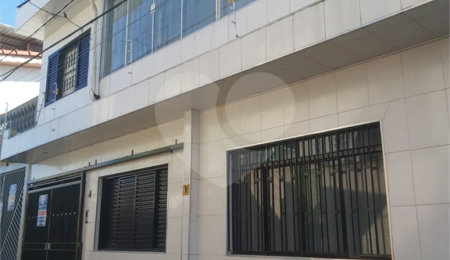 Casa de Vila à venda com 4 quartos, sendo 1 suíte,  em Vila Medeiros, São Paulo, SP
