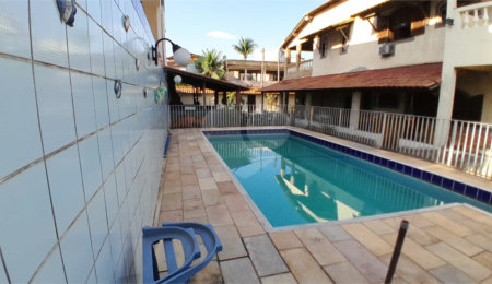 Casa à venda com 4 quartos, sendo 1 suíte,  em Bangu, Rio de Janeiro, RJ