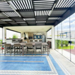 Apartamento à venda com 2 suítes em Vila Scarpelli, Santo André, SP