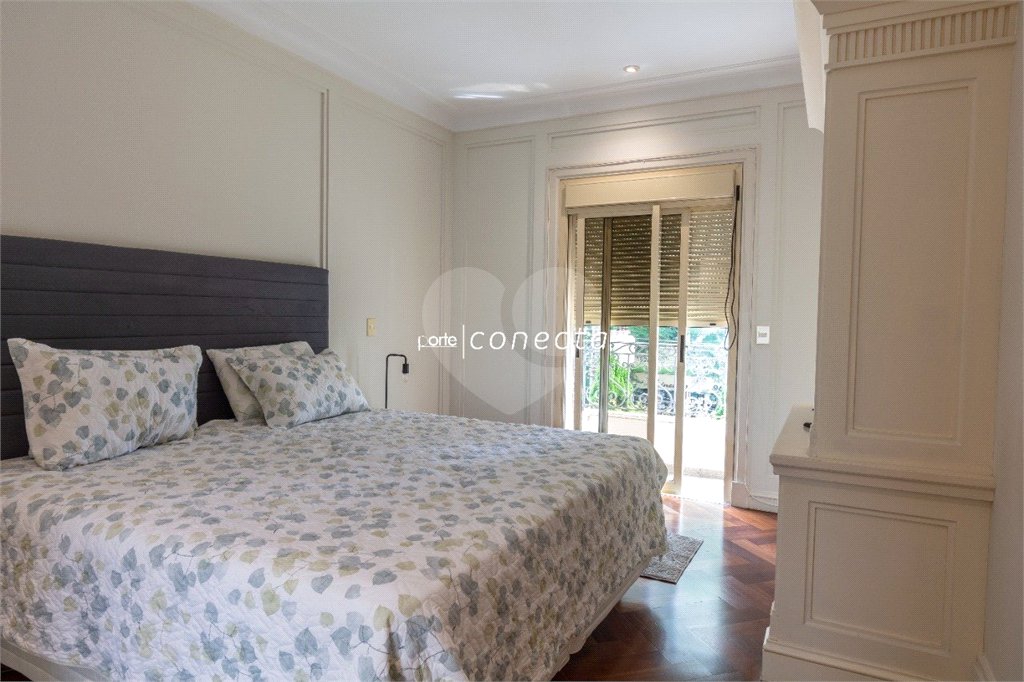Apartamento à venda com 4 quartos, sendo 3 suítes, em Tatuapé, São Paulo, SP