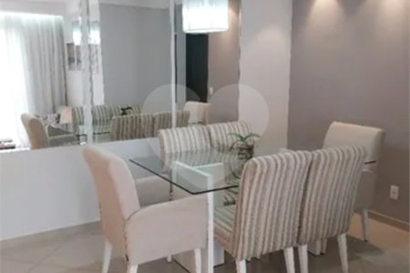 Apartamento à venda com 3 quartos, sendo 2 suítes, em Vila Sanches, São José dos Campos, SP