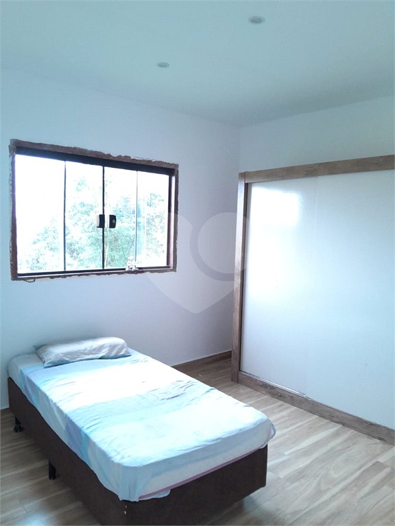Chácara à venda com 2 quartos, sendo 1 suíte,  no Centro, Gramadinho, SP