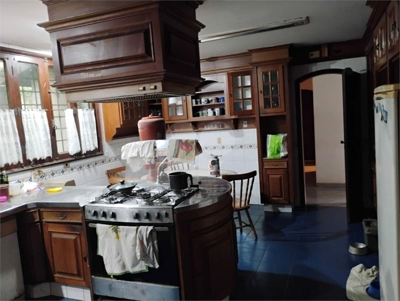 Casa à venda com 7 quartos, sendo 2 suítes,  em Brooklin Paulista, São Paulo, SP