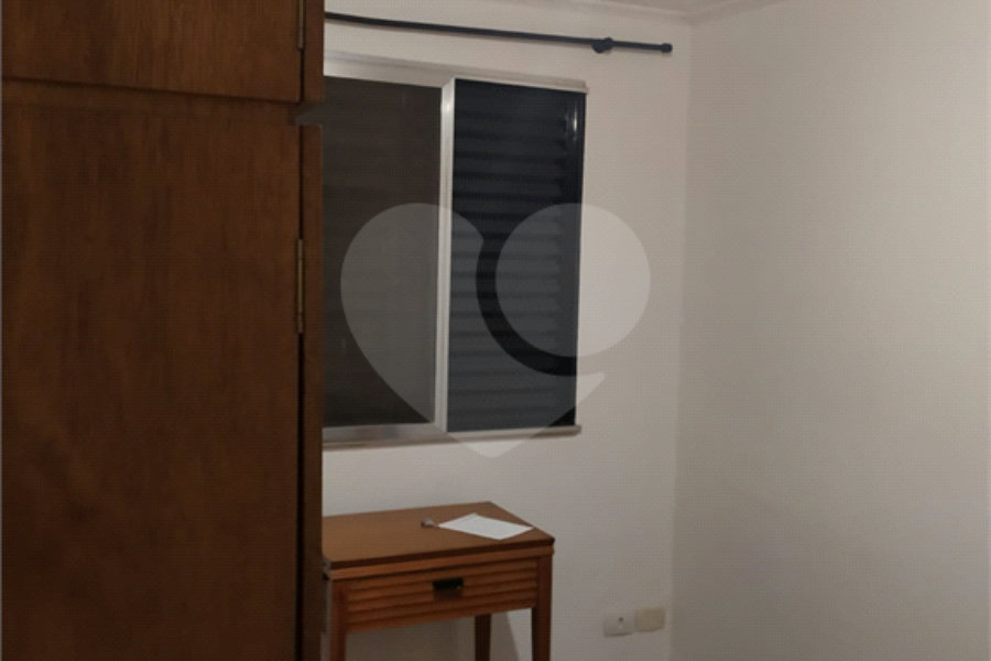 Apartamento à venda com 2 quartos em Santana, São Paulo, SP