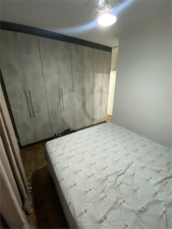 Apartamento à venda com 3 quartos, sendo 1 suíte,  em Tatuapé, São Paulo, SP