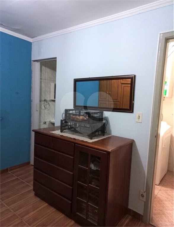Sobrado à venda com 2 quartos em Jardim Santa Emília, São Paulo, SP