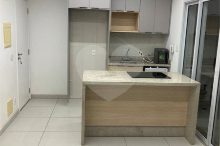 Apartamento à venda com 1 quarto em Jardim São Paulo(zona Norte), São Paulo, SP