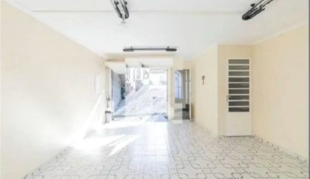 Casa à venda com 3 quartos, sendo 1 suíte,  em Vila Maria, São Paulo, SP