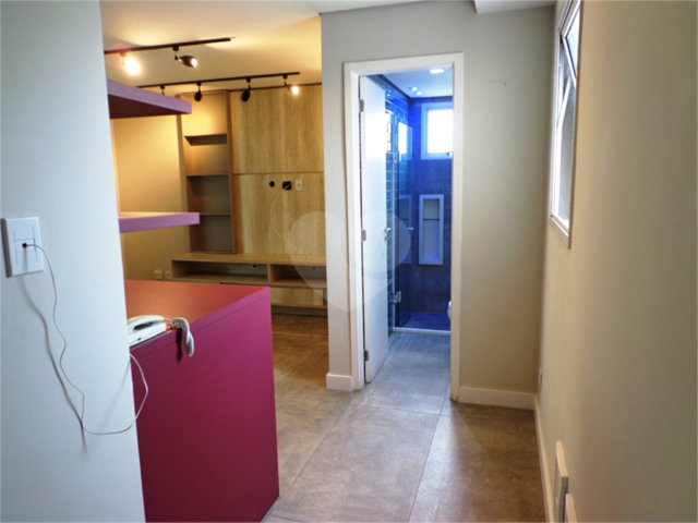 Duplex à venda ou para alugar com 1 suíte em Perdizes, São Paulo, SP