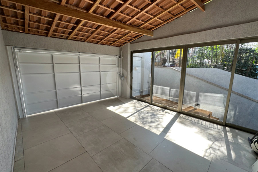 Casa Térrea à venda com 3 suítes em Bela Vista, São Paulo, SP