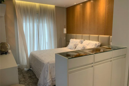 Apartamento à venda com 3 suítes em Lapa, São Paulo, SP