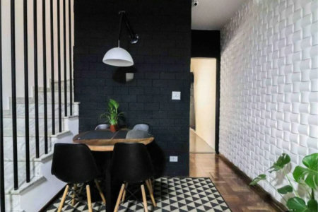 Sobrado à venda com 2 quartos em Jardim Cambara, São Paulo, SP