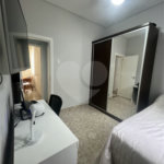 Apartamento à venda com 2 quartos em Tijuca, Rio de Janeiro, RJ