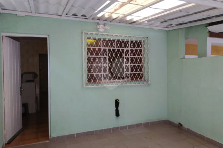 Sobrado à venda com 2 quartos, sendo 1 suíte,  em Água Fria, São Paulo, SP