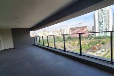 Apartamento à venda com 4 quartos, sendo 3 suítes, em Água Branca, São Paulo, SP