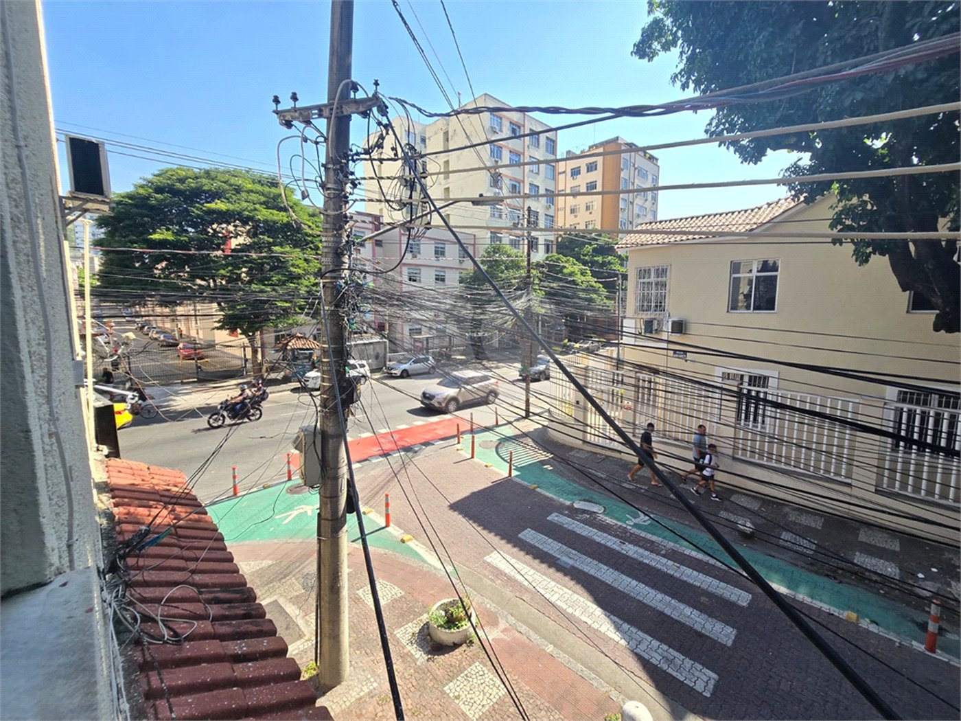 Apartamento à venda com 4 quartos, sendo 1 suíte, em Tijuca, Rio de Janeiro, RJ