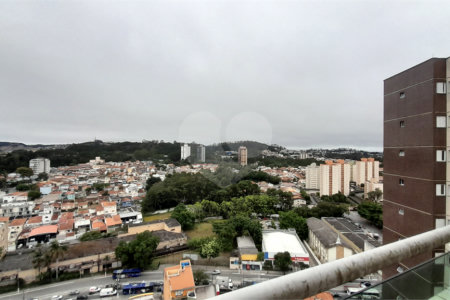 Apartamento para alugar com 2 quartos em Demarchi, São Bernardo do Campo, SP