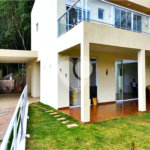 Casa à venda com 4 suítes no condomínio Alpes da Cantareira, Mairiporã - SP