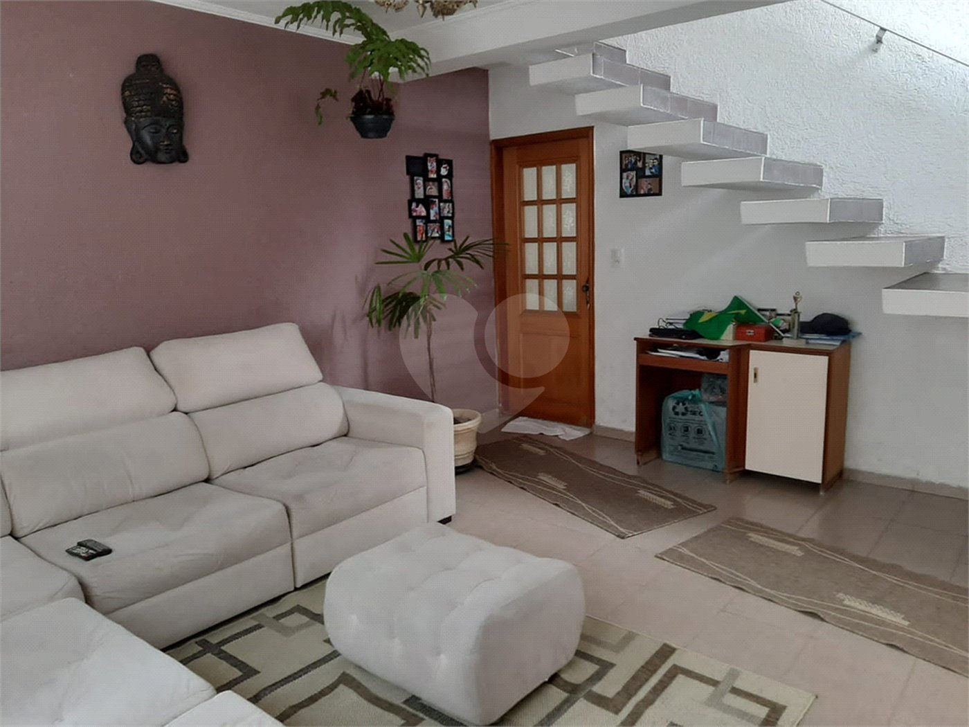 Sobrado à venda com 3 quartos em Vila Nova Mazzei, São Paulo, SP