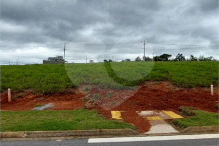 Terreno - Condominio Elementum Residencial Atibaia