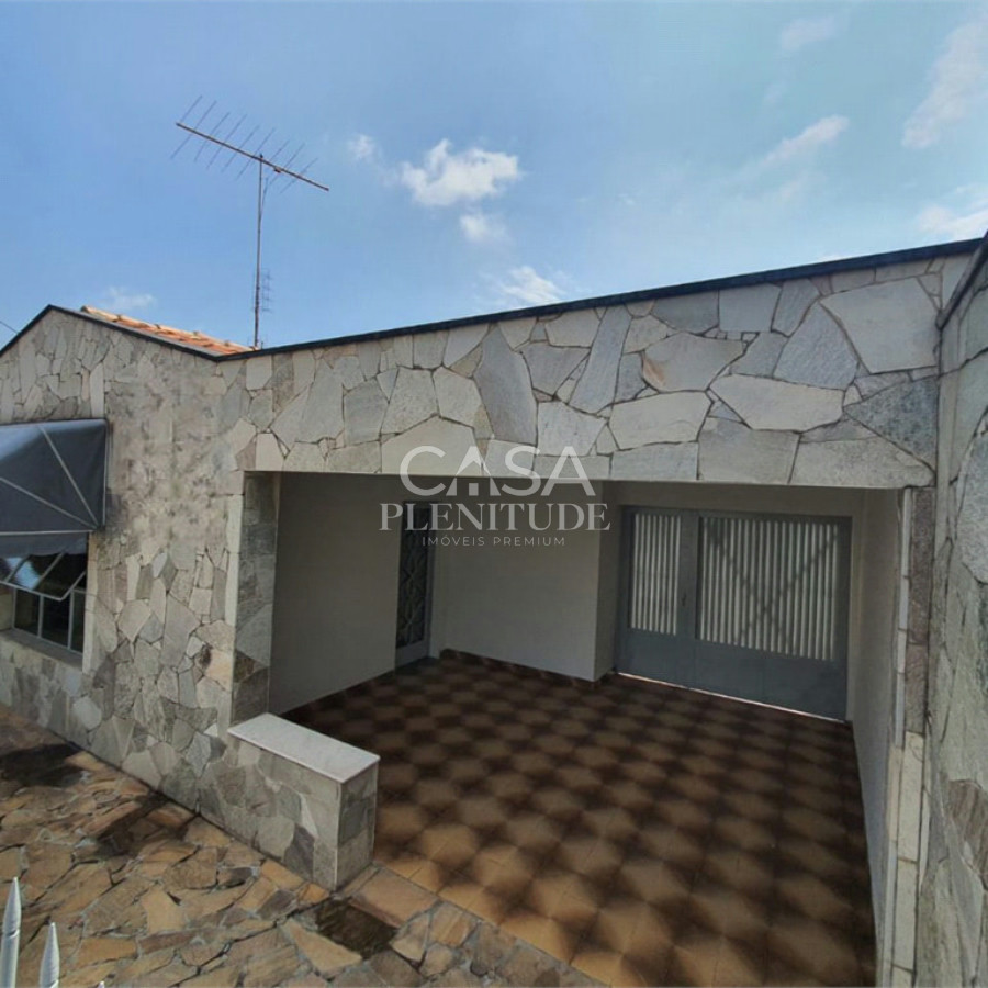 Casa à venda com 3 quartos em Vila Augusta, Sorocaba, SP