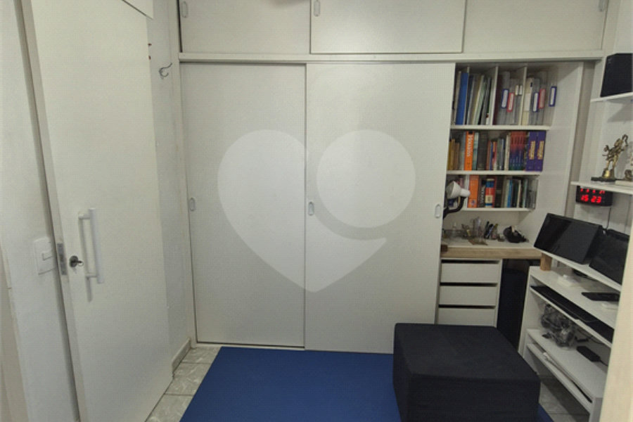 Cobertura à venda com 3 quartos, sendo 1 suíte,  em Casa Verde, São Paulo, SP