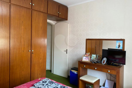 Sobrado à venda com 3 quartos em Santana, São Paulo, SP