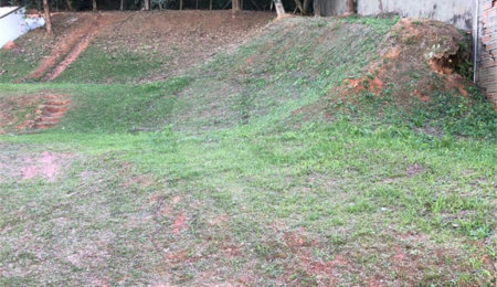 Terreno à venda em Horto, São Paulo, SP