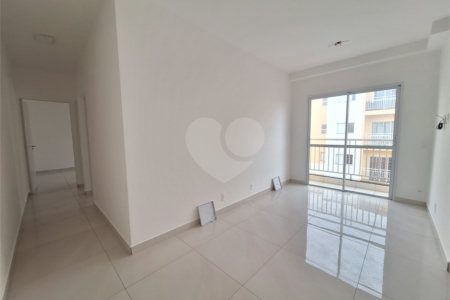 Apartamento à venda ou para alugar com 2 quartos em João Xxiii, Vinhedo, SP