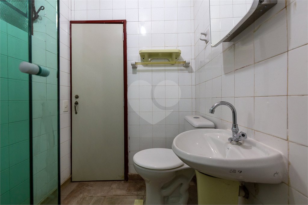 Casa à venda com 4 quartos, sendo 2 suítes, em Perdizes, São Paulo, SP