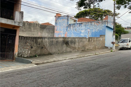 Terreno à venda em Jardim Brasília (zona Leste), São Paulo, SP