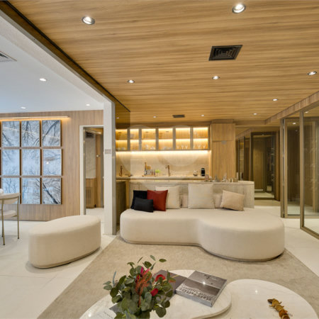 Apartamento à venda com 4 quartos, sendo 2 suítes, em Brooklin Novo, São Paulo, SP
