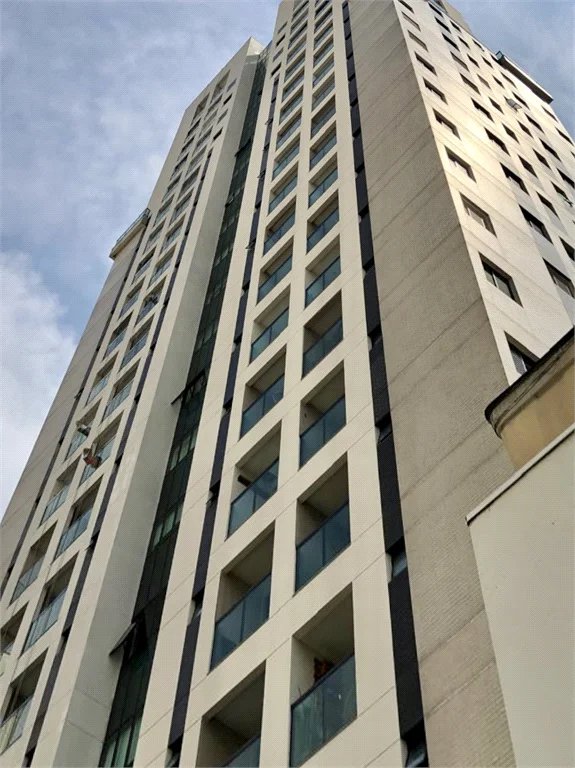 Apartamento à venda com 1 suíte em Pinheiros, São Paulo, SP