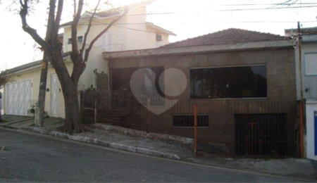 Casa à venda com 6 quartos, sendo 3 suítes,  em Jardim São Paulo(zona Norte), São Paulo, SP