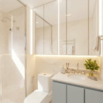 Apartamento à venda com 4 suítes em Jardim Morumbi, São Paulo, SP