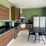 Casa à venda ou para alugar com 4 suítes no condomínio Residencial Gênesis 1, Santana de Parnaíba - SP