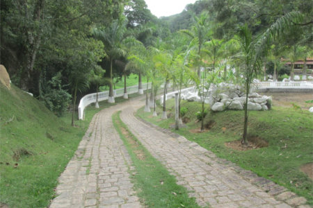 Sítio à venda com 4 suítes no Centro, Salesópolis, SP