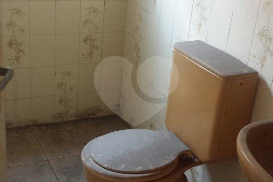 Sobrado à venda com 3 quartos em Tremembé, São Paulo, SP