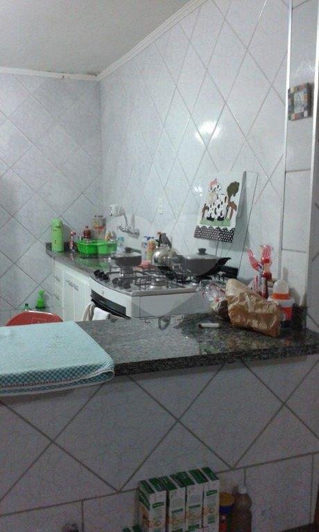 Sobrado à venda com 3 quartos em Imirim, São Paulo, SP