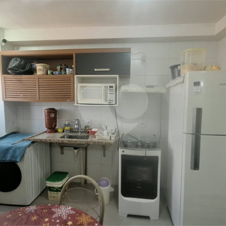 Apartamento à venda com 2 quartos em Vila Fiori, Sorocaba, SP