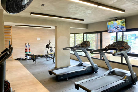 Studio à venda com 1 quarto em Indianópolis, São Paulo, SP