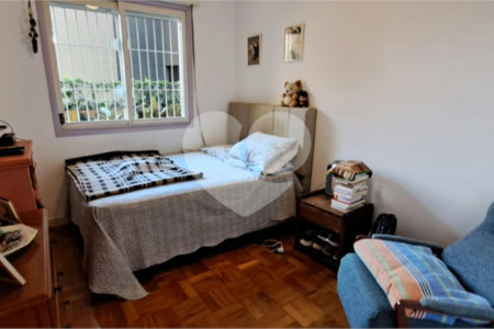 Apartamento à venda com 2 quartos, sendo 1 suíte, em Sumarezinho, São Paulo, SP