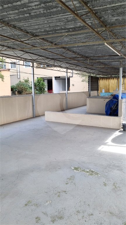 Sobrado à venda com 5 quartos em Vila Santos, São Paulo, SP